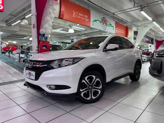 HONDA HR-V 1.8 16V FLEX LX 4P AUTOMÁTICO HONDA HR-V 1.8 16V FLEX LX 4P AUTOMÁTICO